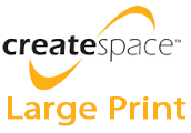 Create Space Large Print